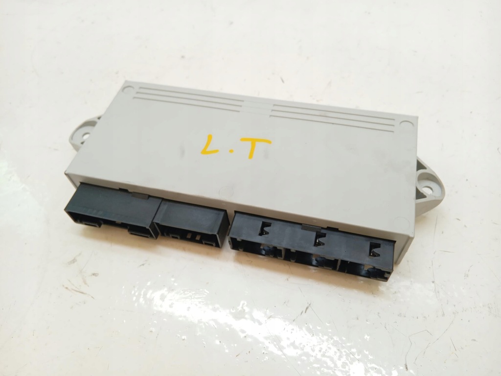 MODUL UȘĂ, SPATE STÂNGA, BMW 7 E65 Product image