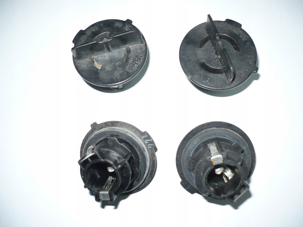 SUPPORT BECUL PEUGEOT 206 207 307 406 607 807 original Product image