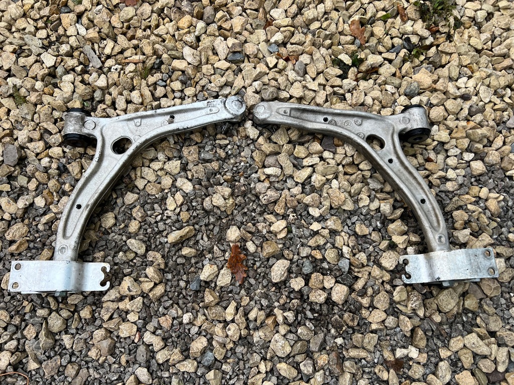 Mercedes A-Class W176 W246 Capul stâng Product image