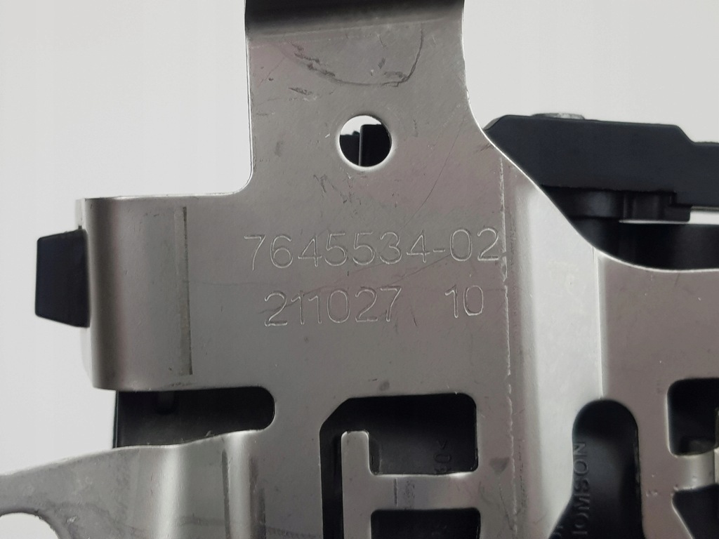 Termostat montată termostatul BMW X1 F48 F45 Mini F55 1.5i 8632493 Product image