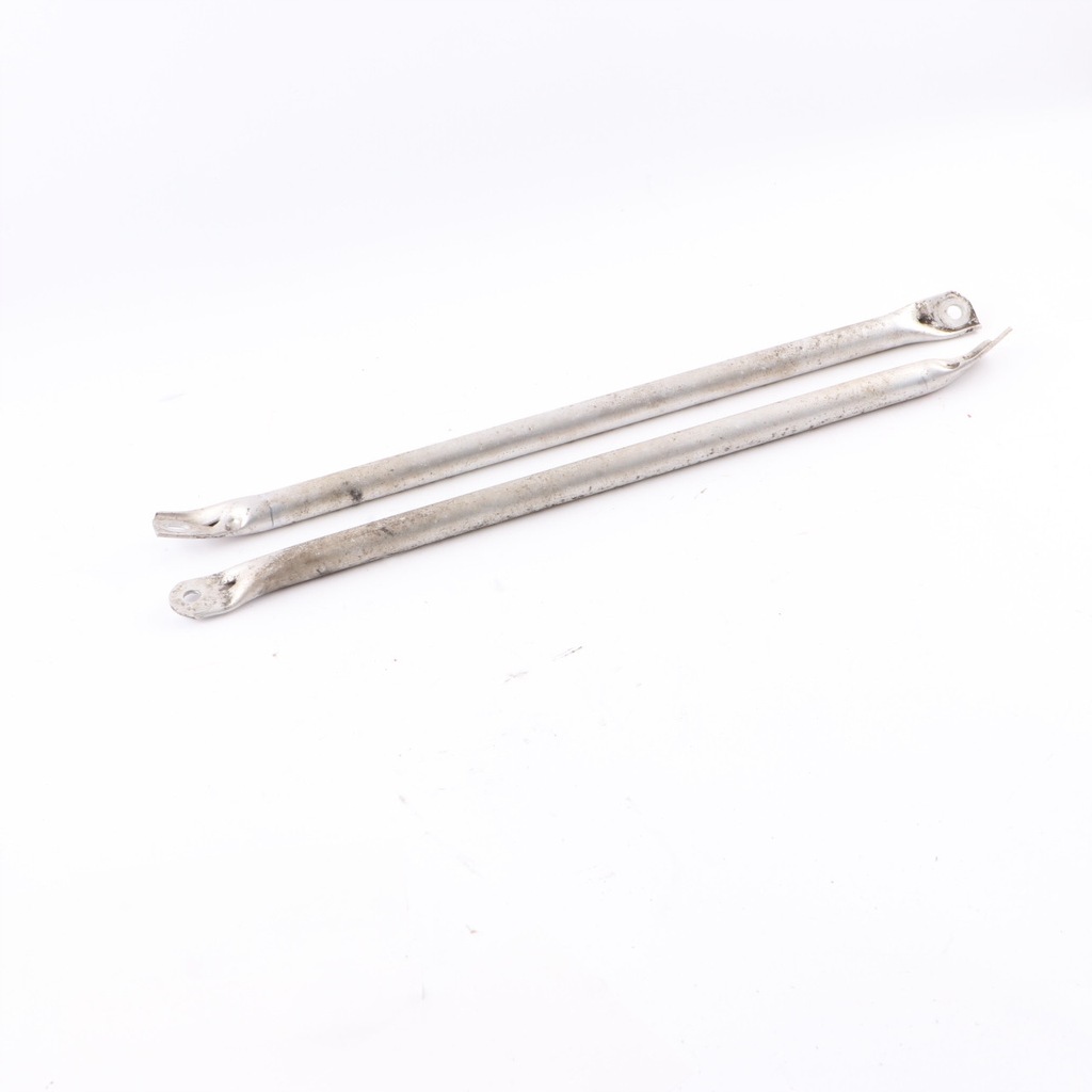 BMW F10 F11 Set Suport Centura de Siguranta Stânga Dreapta Fata 7200775 7200776 Product image