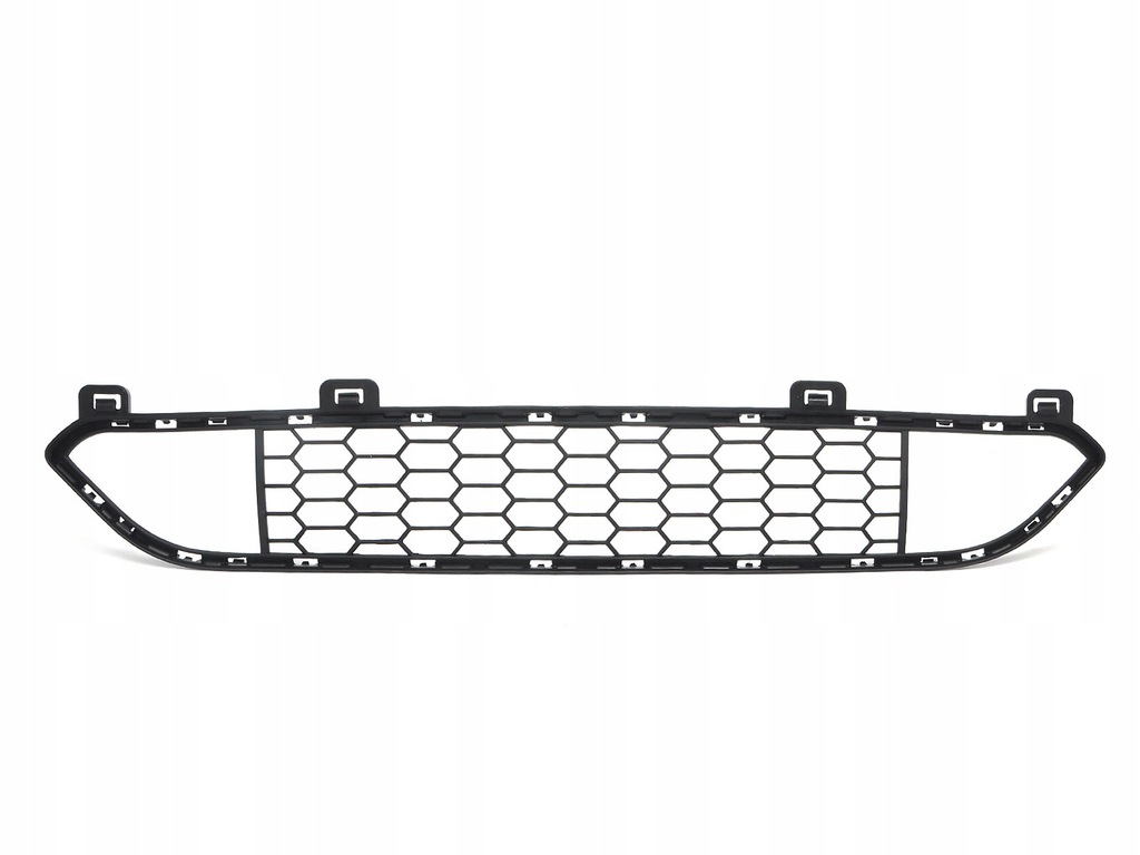 GRILĂ, grilă mijlocie, inferioară BMW X5 F15 M-PACKAGE Product image