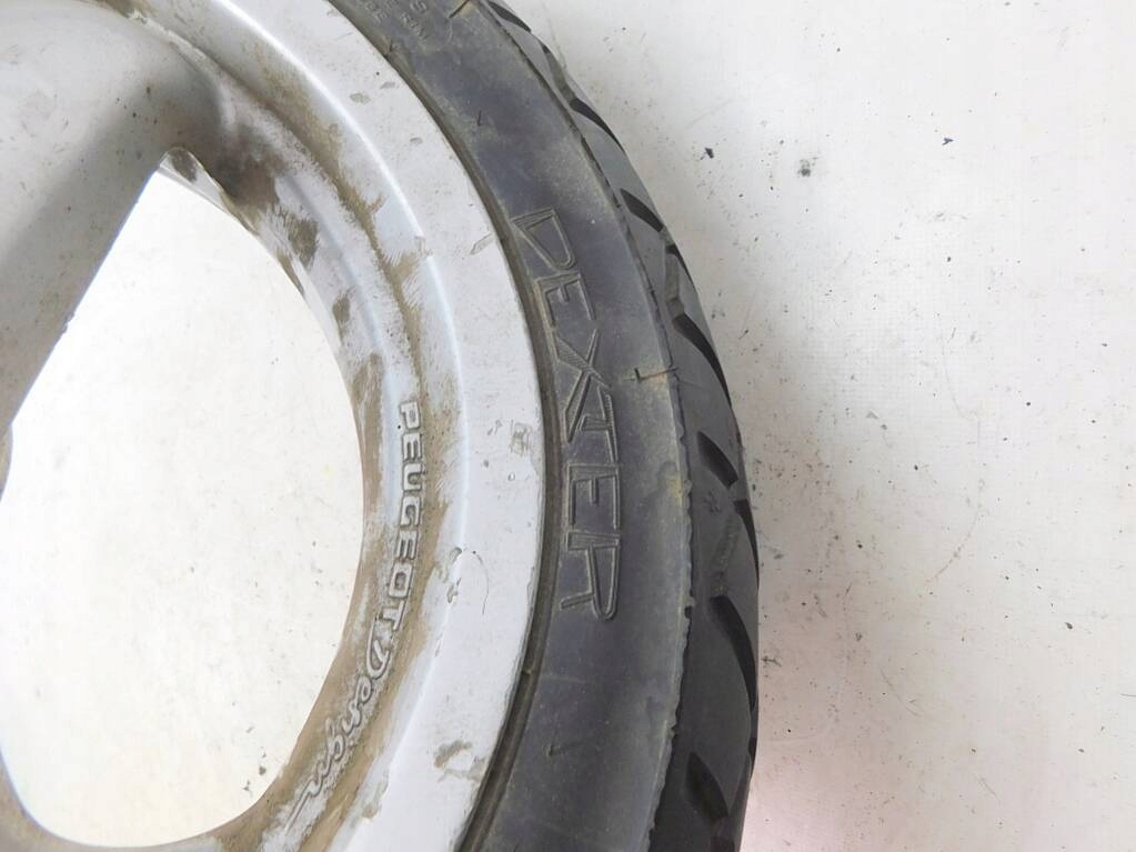 PEUGEOT SPEEDFIGHT II 50cm 01 ROATA SPATE 130/70 12 Product image