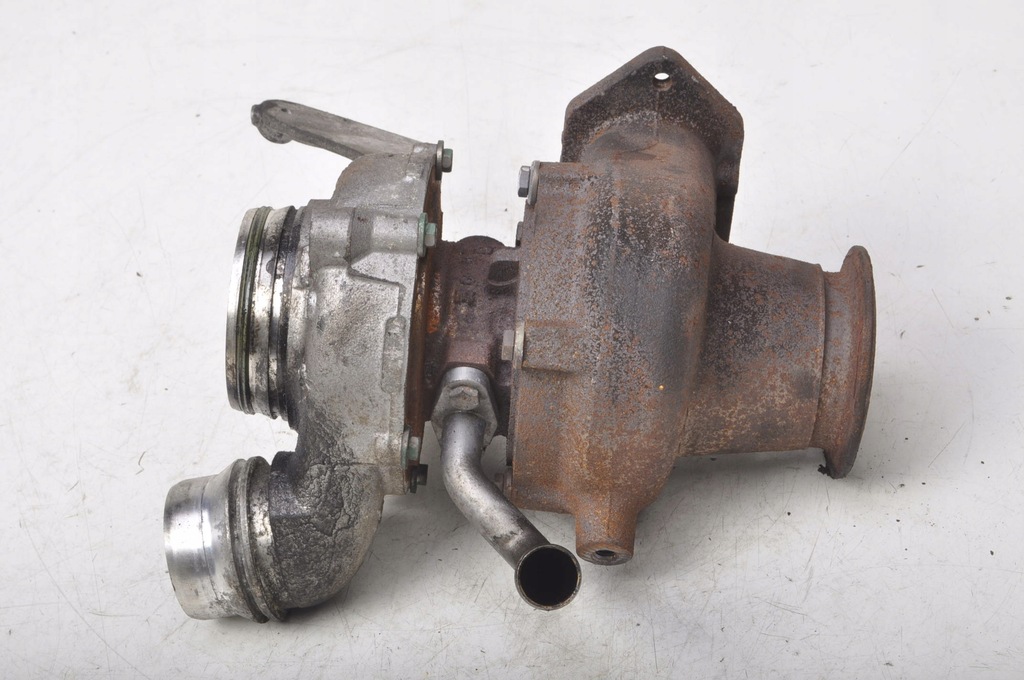 BMW F20 F21 F22 F87 F30 F31 F34 F36 X1 E84 2.0D 116KM 143KM TURBINA 8518204 Product image