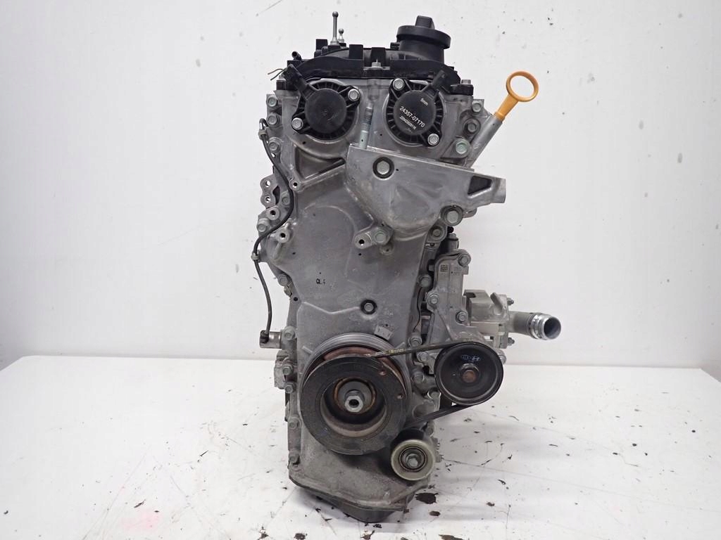 G4LK KIA CEED III HYUNDAI I30 III 1,5 T-GDI Hybrid 160km 22R FV Motor Product image