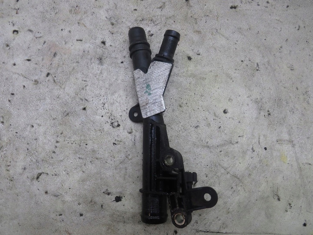 TUBA PRIZA APA X-TRAIL III T32 1.6 DCI 1321016 Product image
