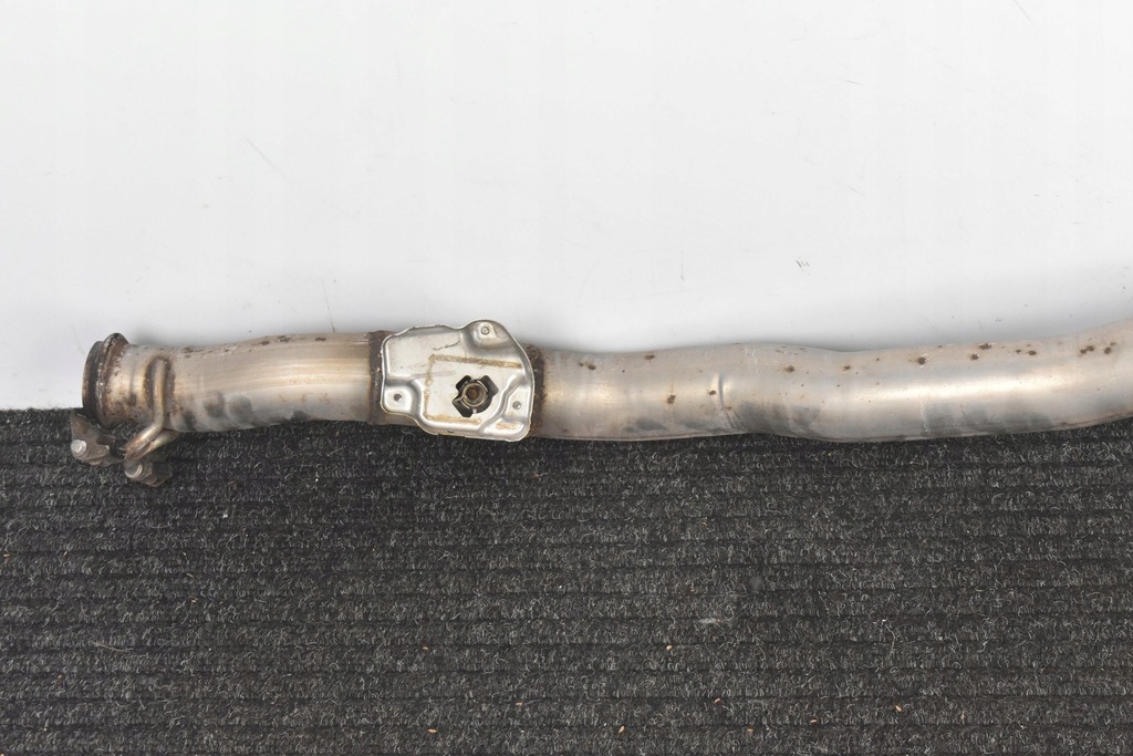 CONECTOR TUVA DE ESCAPARE MERCEDES W238 COUPE Product image