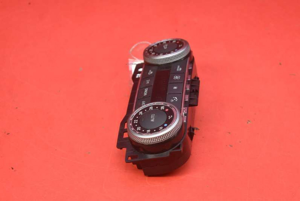 PANOUL COMANDĂ AER 2049009104 MERCEDES CLASA C W204 07-12 Product image