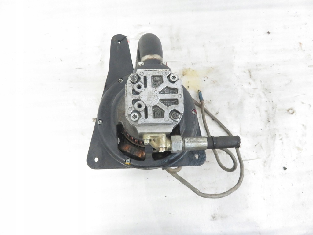 JUNGHEINRICH ETV 14 GE F13-05 JULI MOTOR ELECTRIC Product image