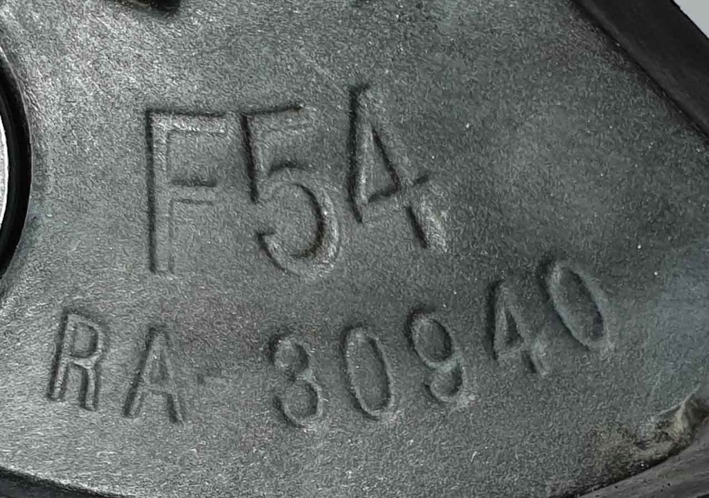 Teava de umplere Mini F54 SCR AdBLUE 7399293 ORG Product image