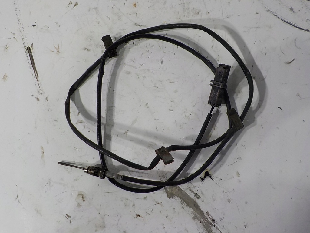 CITROEN PEUGEOT 2.0 2.2 HDI SENSOR TEMPERATURA ESCAPAR 9640491580 Product image