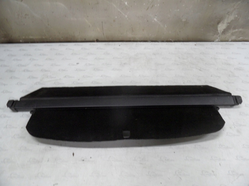 C4 Grand Picasso II 15r Roller Blind Roller Blind 9677868180 Product image