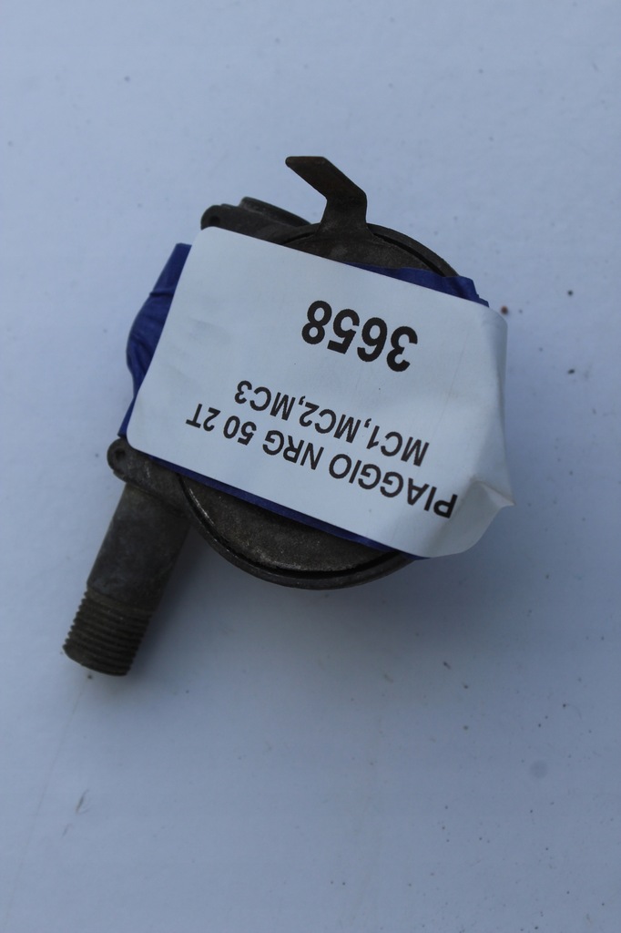 PIAGGIO NRG 50 MC1 MC2 MC3 MERCUL Product image