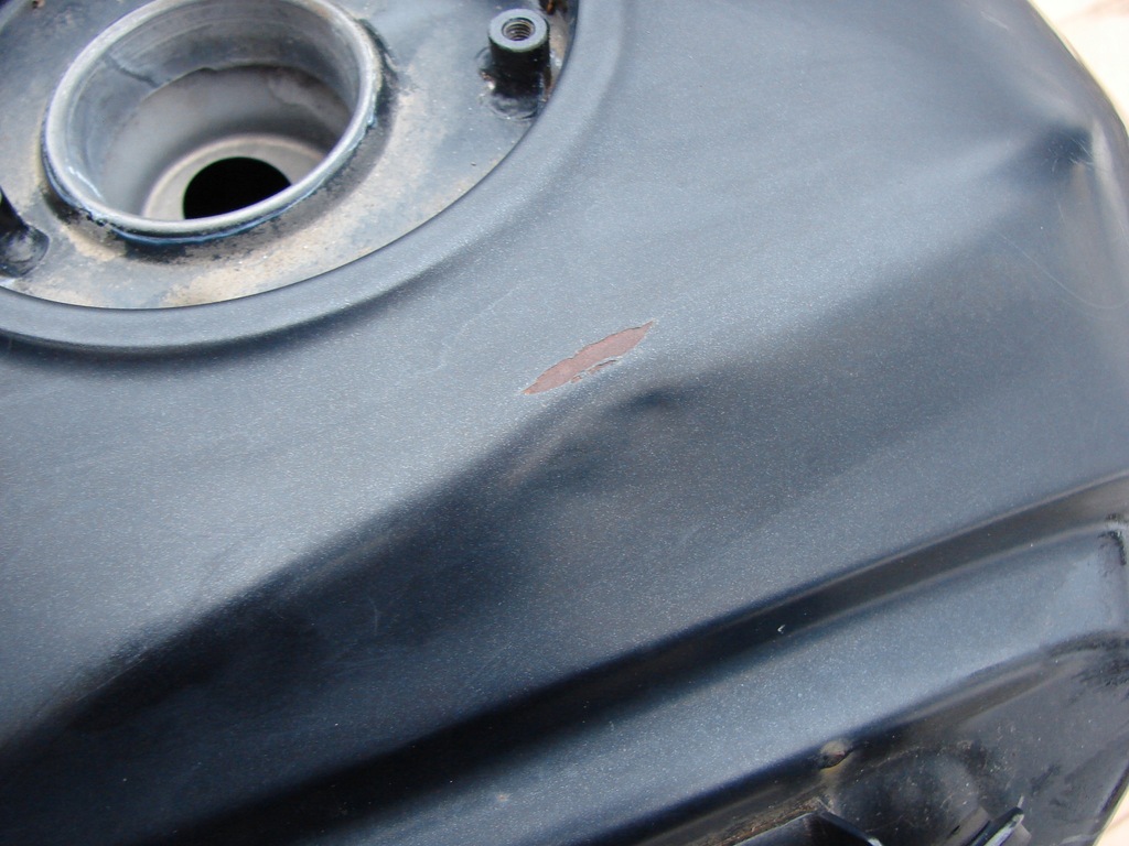 Rezervor combustibil Kawasaki Versys 650 09-14 Product image