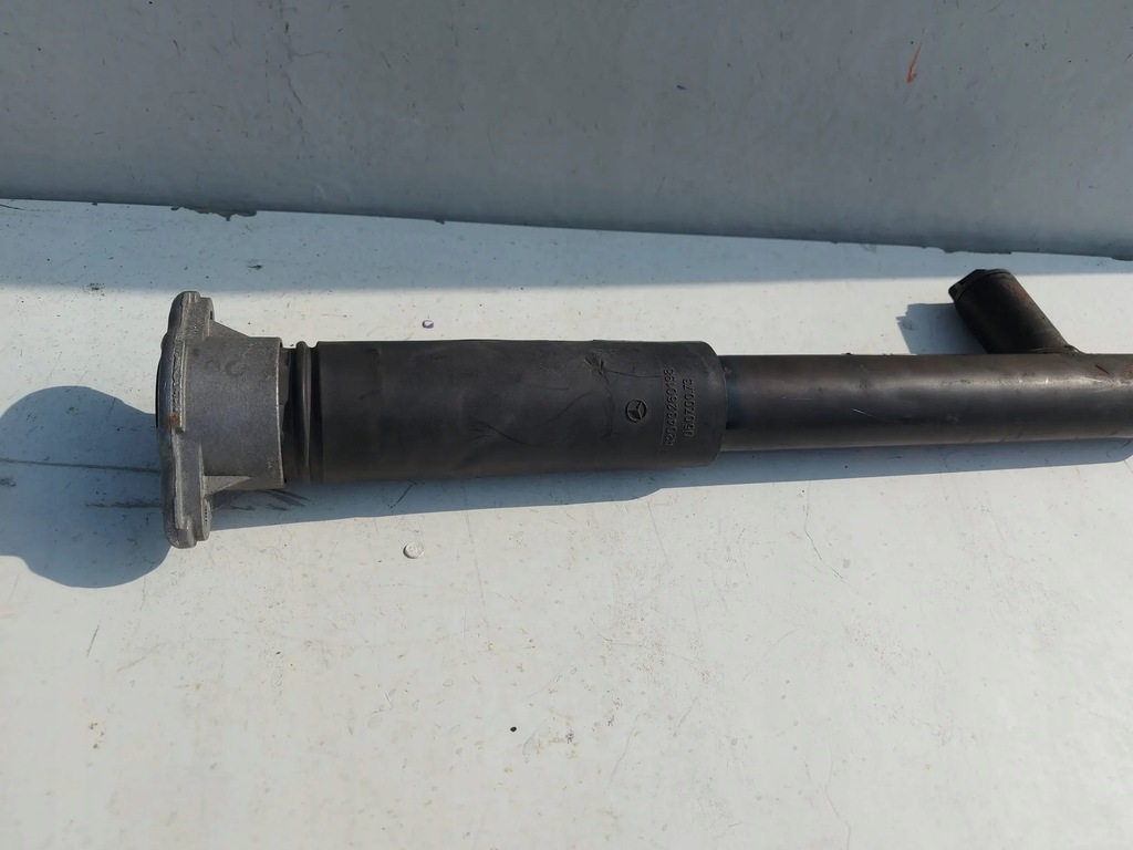 Amortizor Mercedes-Benz E C207 W207 spate stanga spate Product image