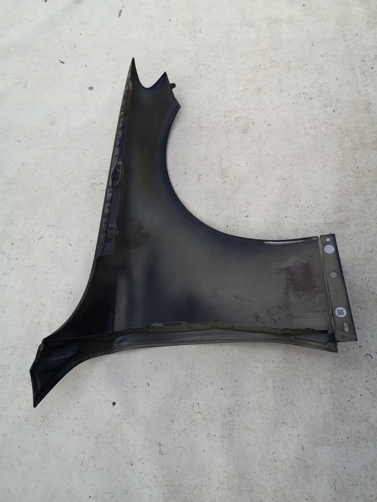 APARĂ FAȚĂ STÂNGA MERCEDES CLASA C W205 A2058810101 Product image