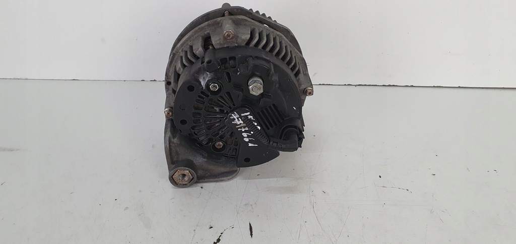 BMW E46 E83 E53 ALTERNATOR 150A 306D3 204D4 DIESEL 7797661 7789983 Product image