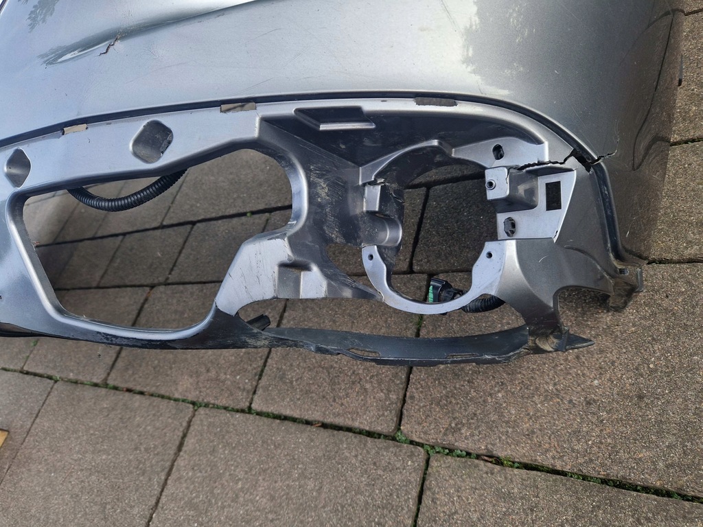 PEUGEOT 4008 BUMPER FARA 4XPDC Set de spray 12-2016 Product image