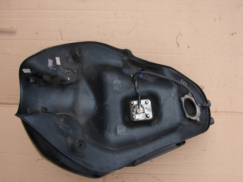Rezervor combustibil Kawasaki Versys 650 09-14 Product image