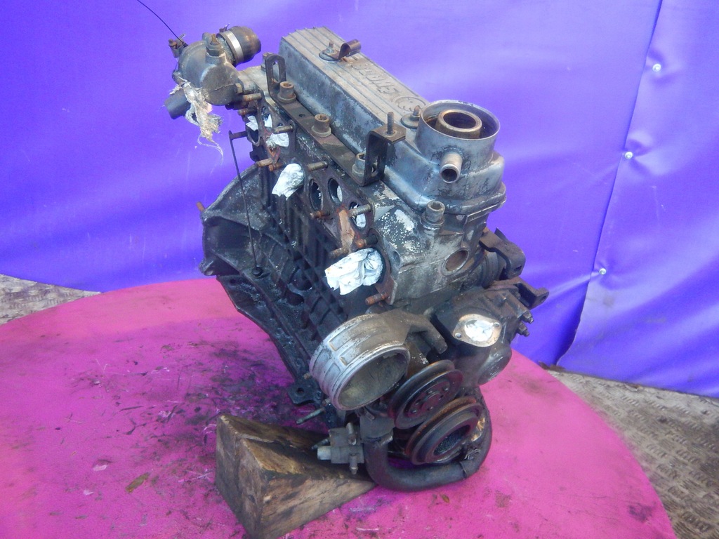 MOTOR SKODA FAVORIT 87- 1.3 54 CP PE BENZINA Product image