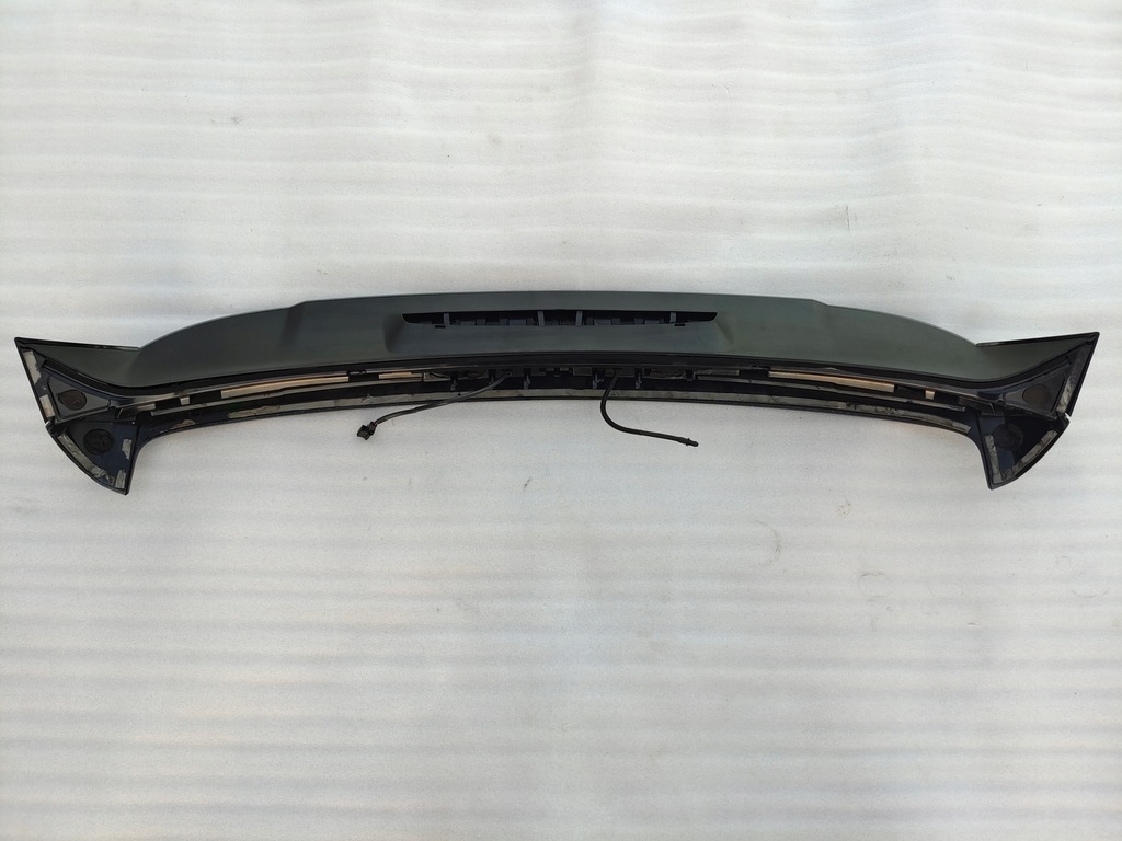 SKODA KAROQ Spoiler clapeta spate 57A827933A Product image