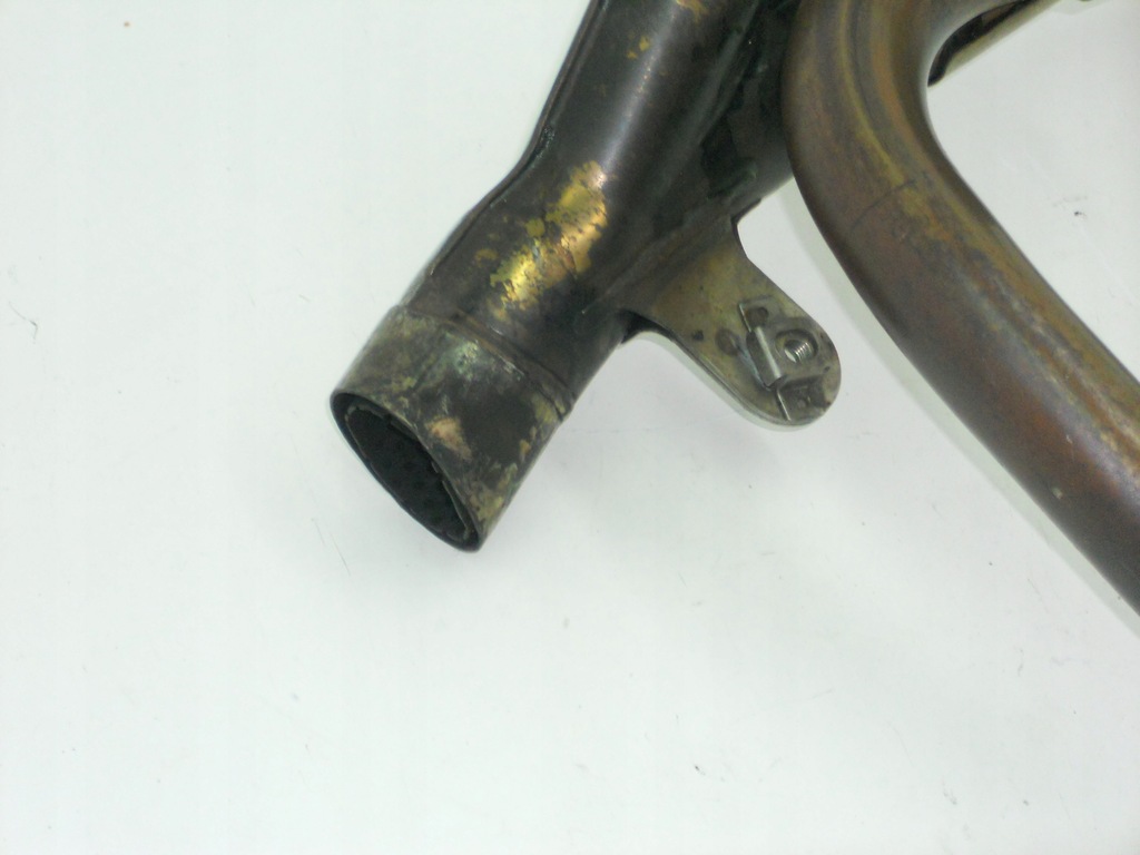 SUZUKI SV 650 * COLECTOR ESCAPAR ORIGINAL Product image