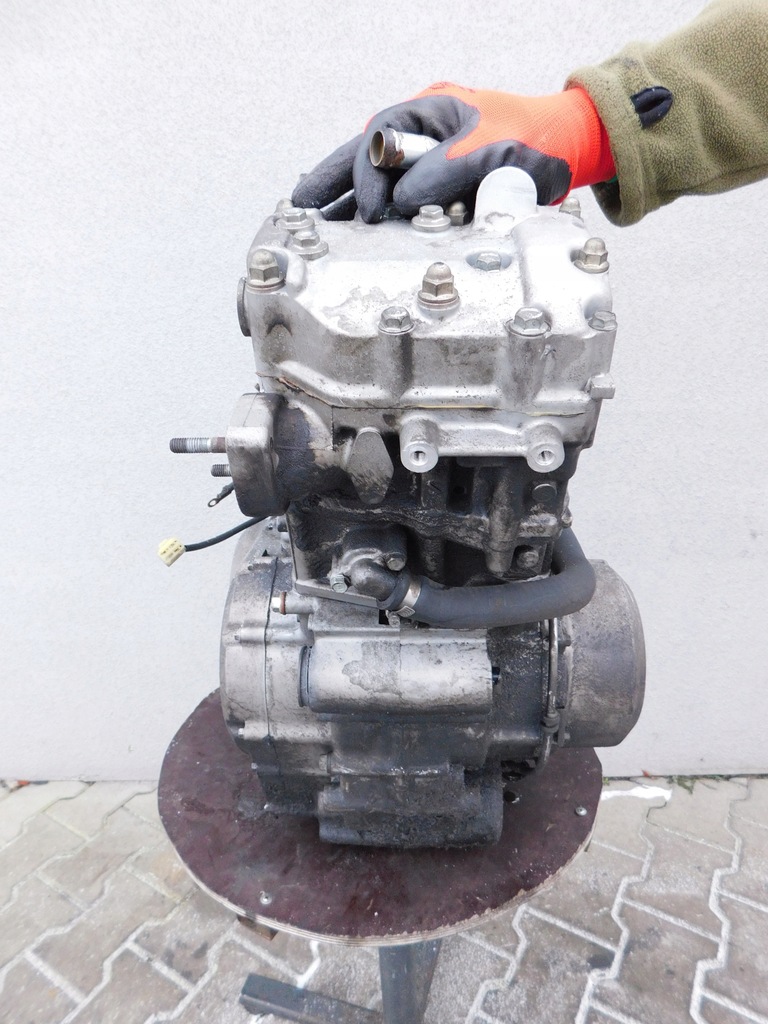 MOTOR HONDA PC800 PACIFIC Product image