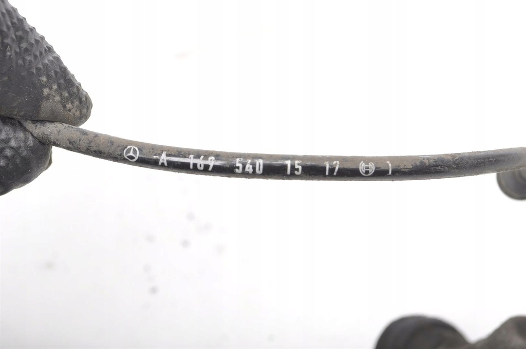 MERCEDES W169 SENSOR ABS SPATE A1695401517 Product image