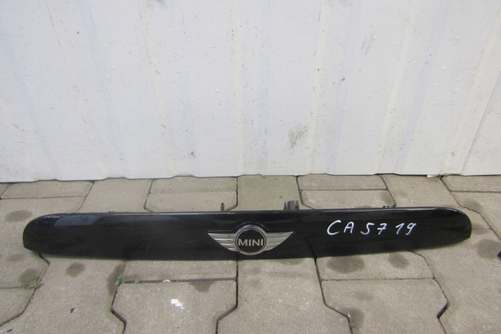 Bandă decorativă pentru clapete Mini Cooper F55 F56 F57 13- Product image