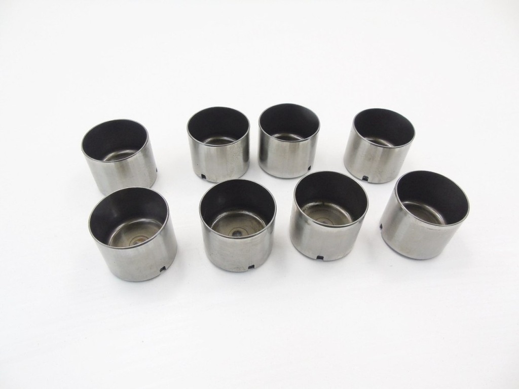 SET IMPINGATORI 1.9 JTD 147 156 LYBRA 159 VECTRA ZAFIRA ASTRA SX4 Product image