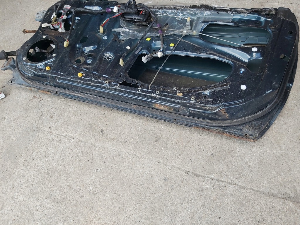 Toyota MR2 SW20 Usa dreapta Product image