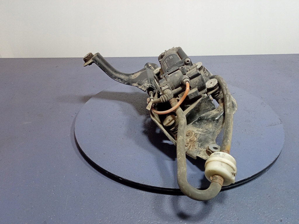 AUDI A6 C7 ALLROAD COMPRESOR SUSPENSIE COMPRESOR 4G0616005D Product image