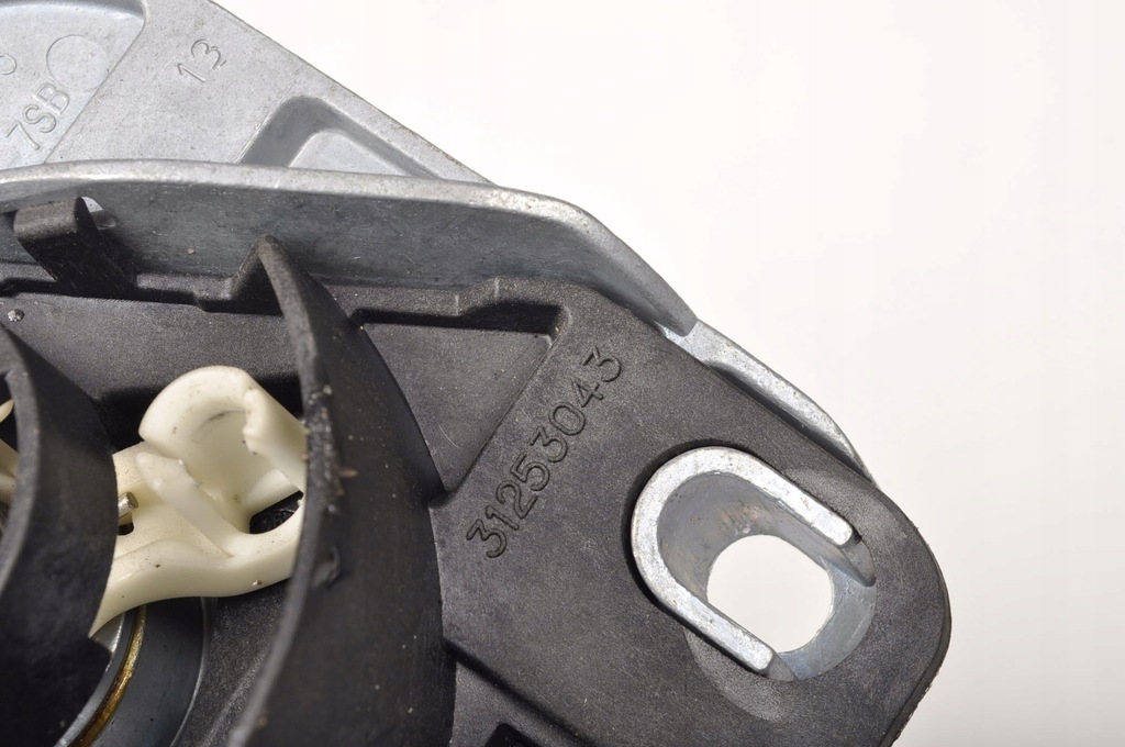 VOLVO S60 II BLOCARE PORTBAGAI 31253043 INSERT Product image