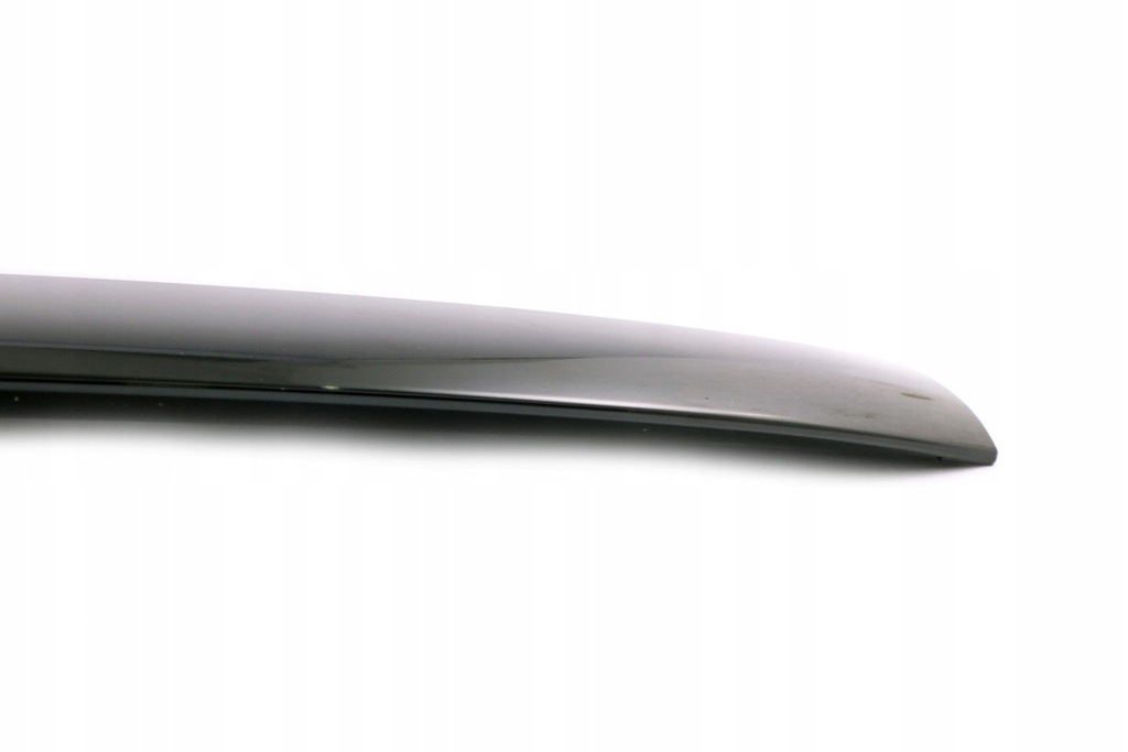 MINI R60 Spoiler Eleron Spoiler Flaps Spate Negru Product image