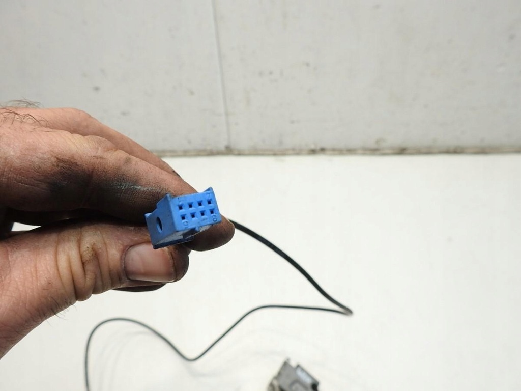 ANTENA FARA CHEIE MERCEDES W220 A2208200675 Product image