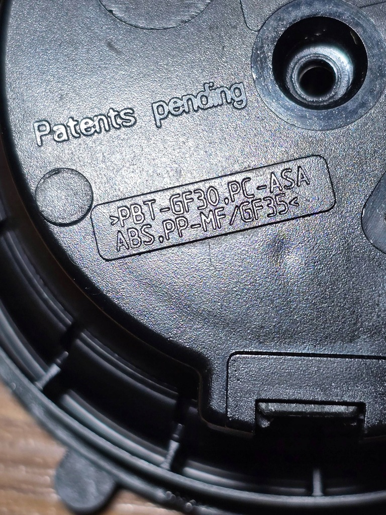 Mercedes W205 W213 W222 W238 W253 W257 C217 Oglindă laterală Product image