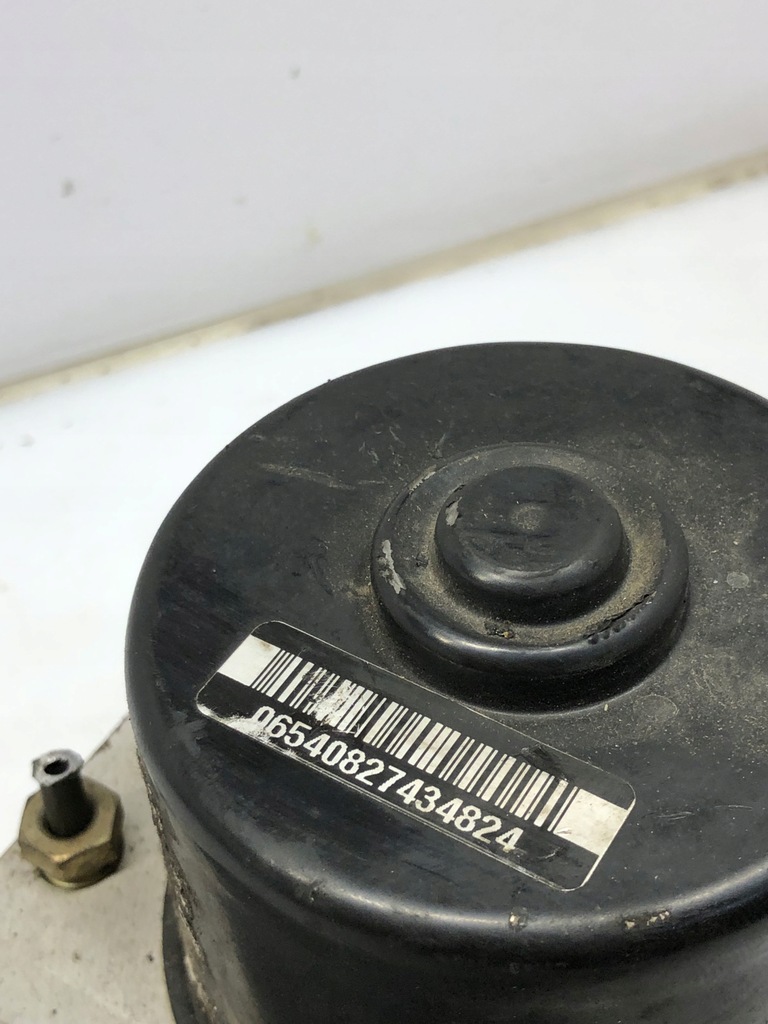 CONTROLLER POMPA ABS 2S61-2M110-CE Product image