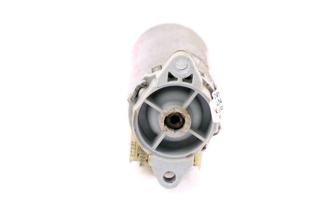 BMW X5 E53 E83 Motor de reglare a scaunului din față Product image