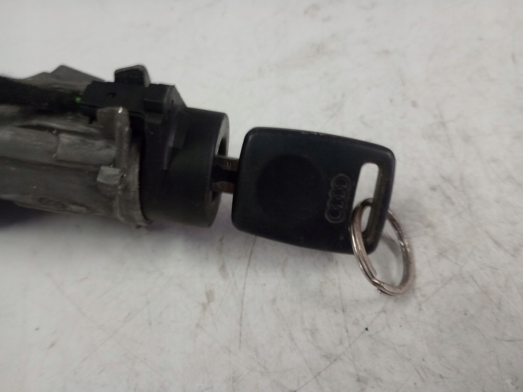 Switch de aprindere Audi 4B0905851C Europa Product image