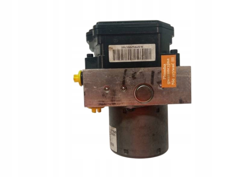 POMPA ABS 58920-2Y350 Hyundai ix35 I (2009- ) Product image