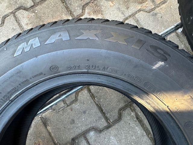 MAXXIS PRESA ZĂpadă WINTERMAXX 175/80/14 2buc=120 PLN Product image