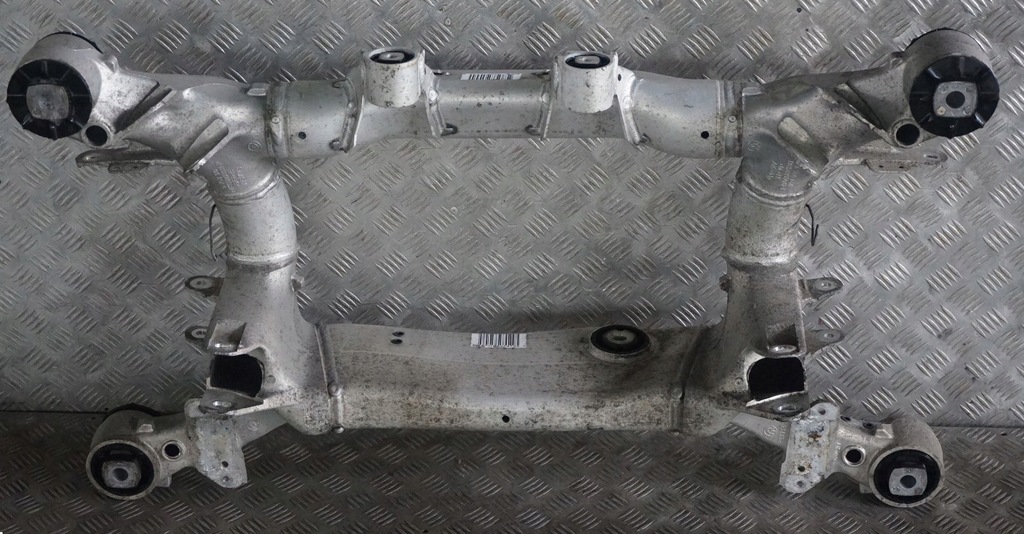 BMW E60 Carucior Sled Beam Cradle Spate Product image