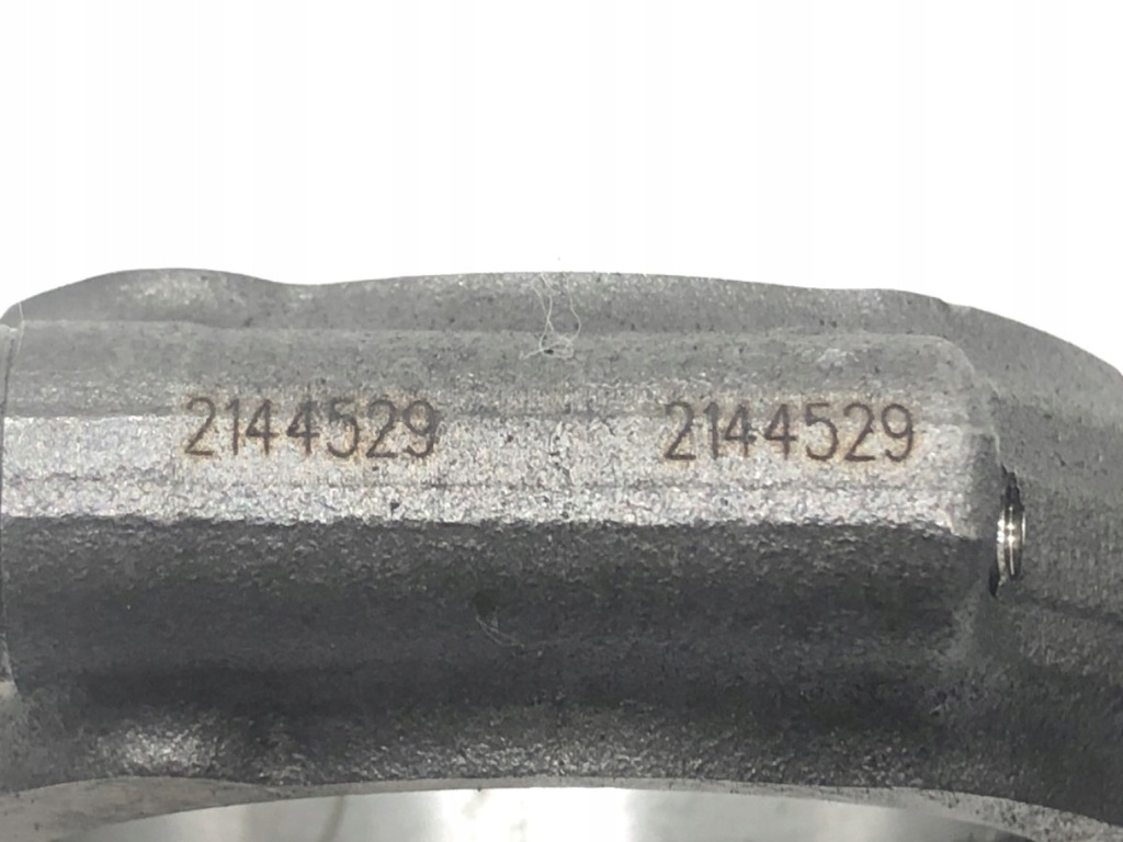 PISTON CU BIELLA CITROEN C4 III 1.2 130CP 9807260380F Product image