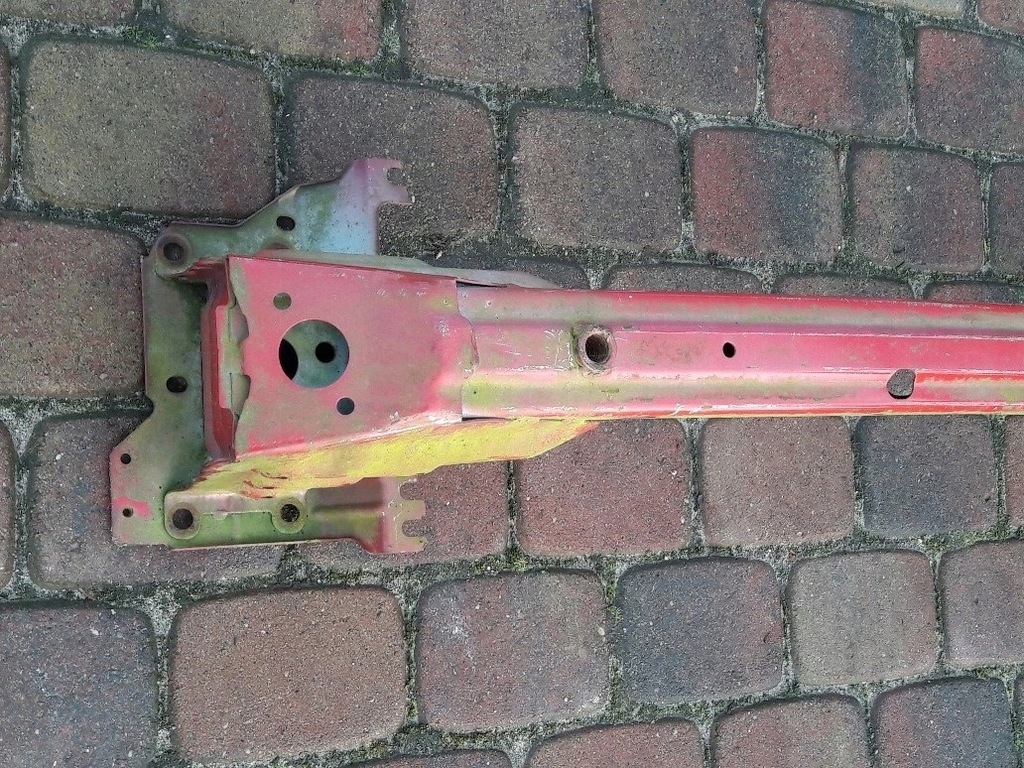 Mazda6 I GG Lift bara față 05- Product image