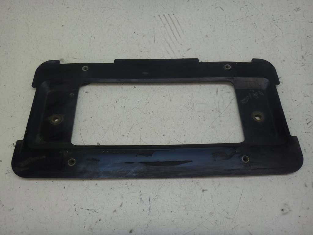 BANDA BARĂ SPATE PENTRU BMW F10 F20 F30 F31 E70 SUA Product image