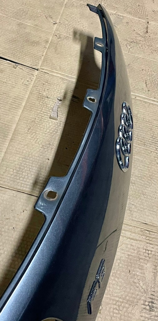 Audi R8 și 4.2 420 2006-2015 Amestecă de LZ7S din spate fâșie din spate Product image