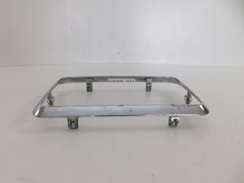 CADRU RADIO LIGIER JS50 CROMAT Product image