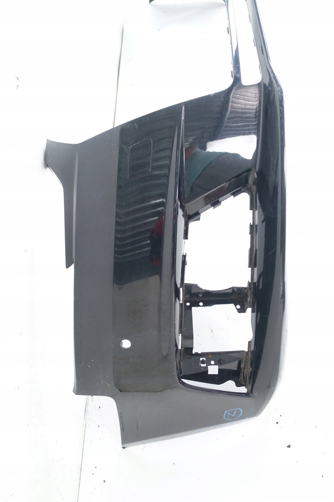 Audi A4 B9 8W0 2015-2019 Front Bumper Front 8W0807437 Product image