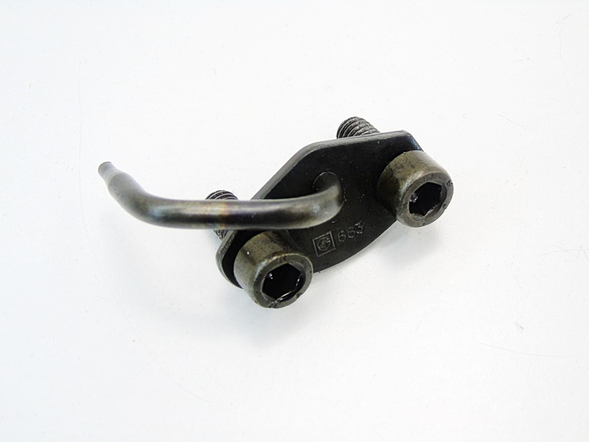 DUZA ULEI 3.0 D BMW X5 X6 E70 E71 E60 E90 E61 Product image