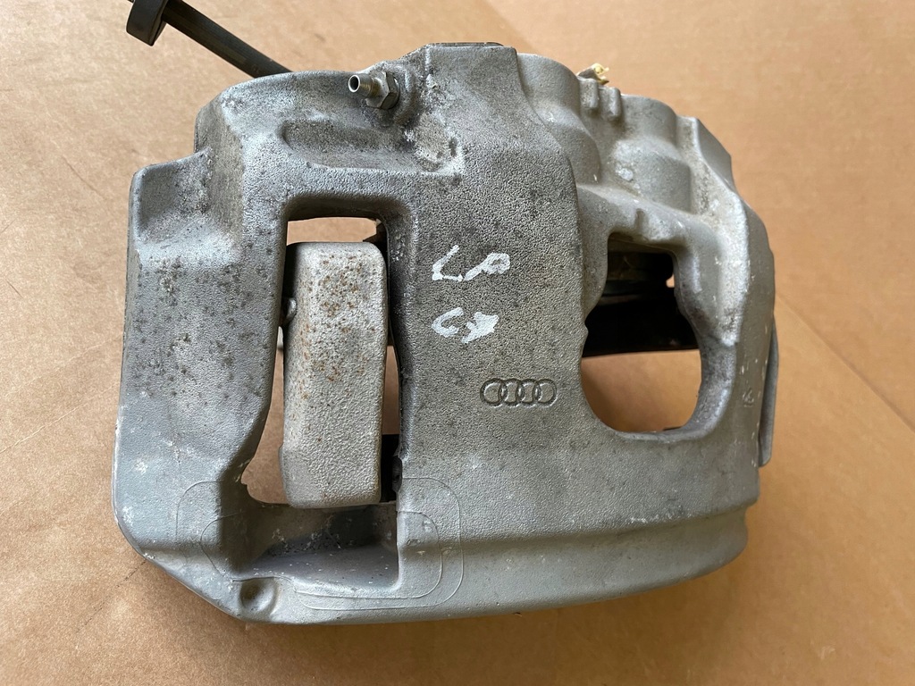 AUDI A6 C7 ETRIER FRANA STANA FATA 3.0tfsi 32k Product image